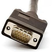 VGA Connector