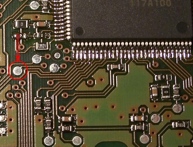 Printed circuit board