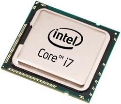 Intel Core i7 Processor