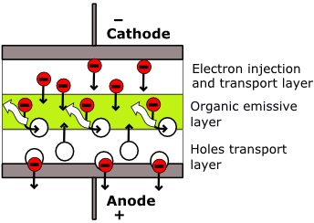 OLED physics OLED physics