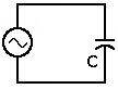 AC capacitive circuit AC capacitive circuit