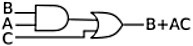 Boolean Algebra Circuit Simplification Example 3 Boolean Algebra Circuit Simplification Example 3