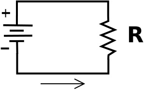 Electric circuit Electric circuit