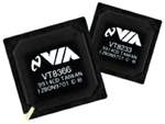 KT266 Chip Set KT266 Chip Set
