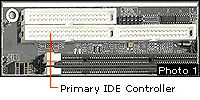 Motherboard Motherboard