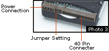 Power cable Power cable