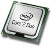 The computers processor