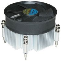CPU cooling fan