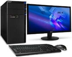 Desktop Computer