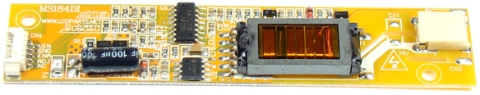 Inverter circuit board