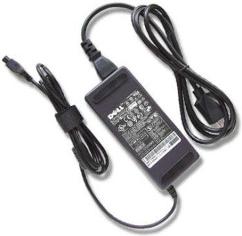Laptop power adapter