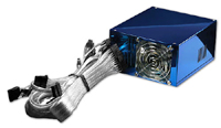 Power Supply Connections