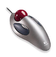 Trackball