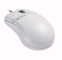 Mechanical Mouse