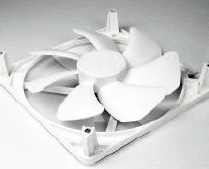 Newer Open Fan Design