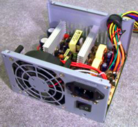 Open Power Supply