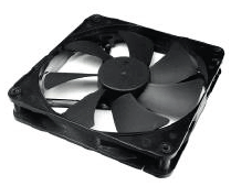 Standard Box Fan