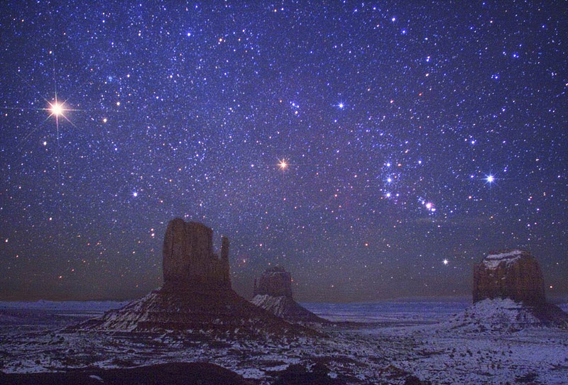 Monument Valley