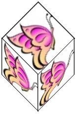 CSS3 Cube