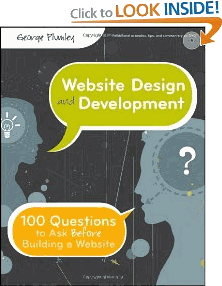 Website Design and Development