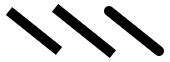 lineCap shapes