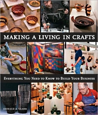 Making a Living in Crafts