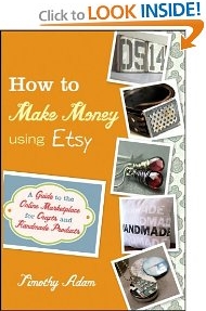 How to Make Money Using Etsy
