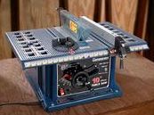 Table saw