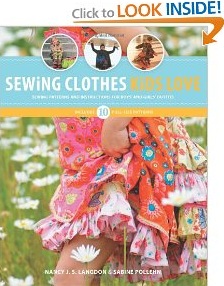 Sewing Clothes Kids Love Sewing Clothes Kids Love
