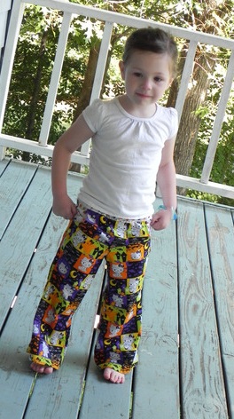 Pattern from Sewing Clothes Kids Love Pattern from Sewing Clothes Kids Love