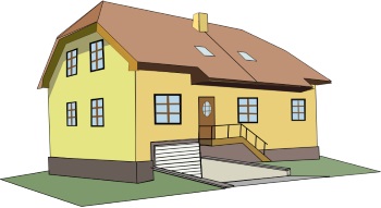 Flipping a house