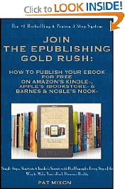 Join the ePublishing Gold Rush