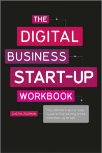The Digital Business Start-Up Workbook The Digital Business Start-Up Workbook