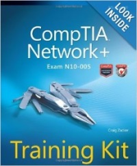 CompTIA Network+ Training Kit CompTIA Network+ Training Kit