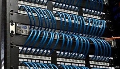 Patch Panel