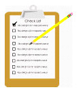 Write down current network settings