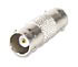 BNC Barrel Connector