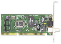 NIC BNC Connector