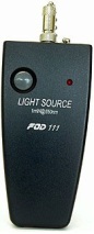 Fiber Optic Cable Tester Fiber Optic Cable Tester