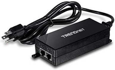 PoE adapter