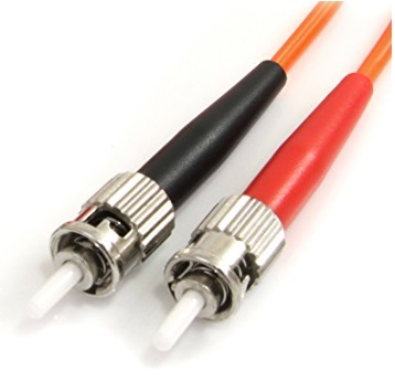 ST connector