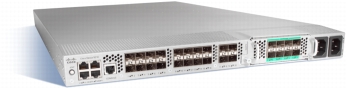 Nexus 5010 Ethernet Switch