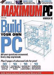 Maximum PC