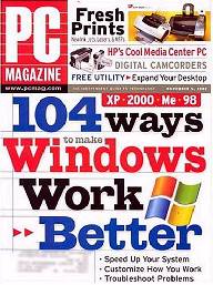 PC Magazine