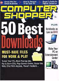 Computer Shopper