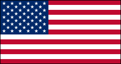 Flag of the United States Flag of the United States