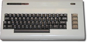 Commodore Vic 20